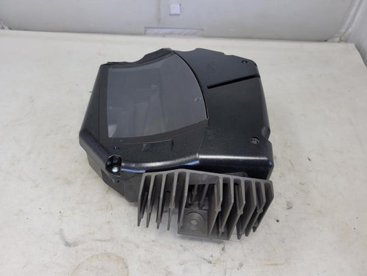 2017 ESCALADE HEADS UP DISPLAY UNIT 84151488 1022 - image 2