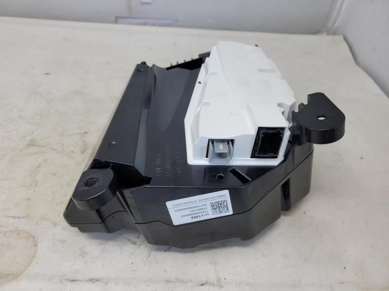2017 ESCALADE HEADS UP DISPLAY UNIT 84151488 1022 - image 9