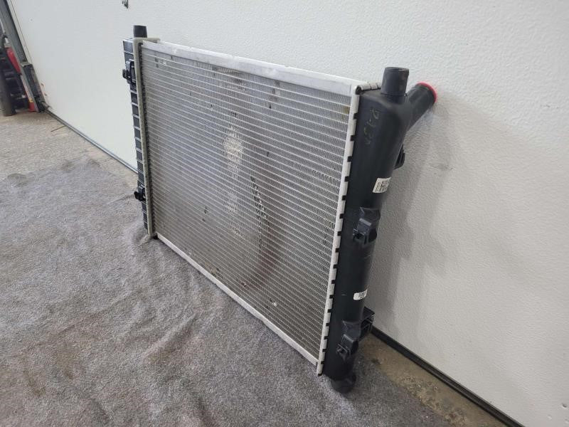 2011 CORVETTE RADIATOR, GRAND SPORT AMN, 32K MILES 1076 - image 7