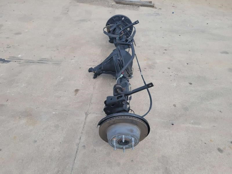 2016 ESCALADE REAR AXLE 3.23 GU5 RATIO, 33K MILES 1083 - image 8