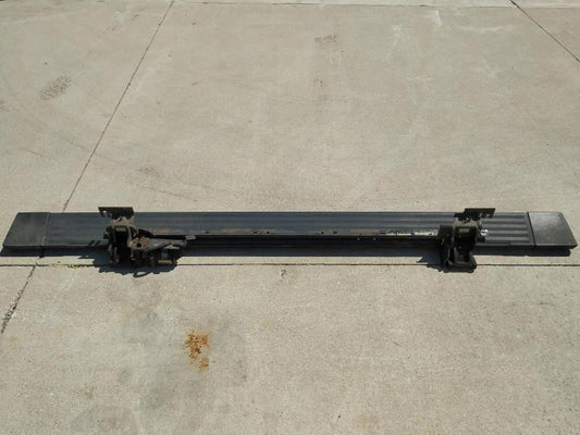 2008 ESCALAESV RH POWER RUNNING BOARD, WORKS GOOD 1098 - image 2