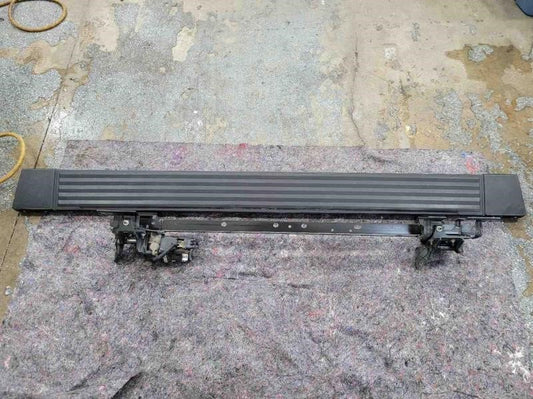 2013 YUKON RH POWER RUNNING BOARD, TEXAS TRUCK 1112 - image 2