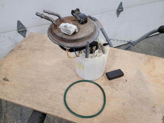 TANK MOUNTED FUEL PUMP 1211 - image 2