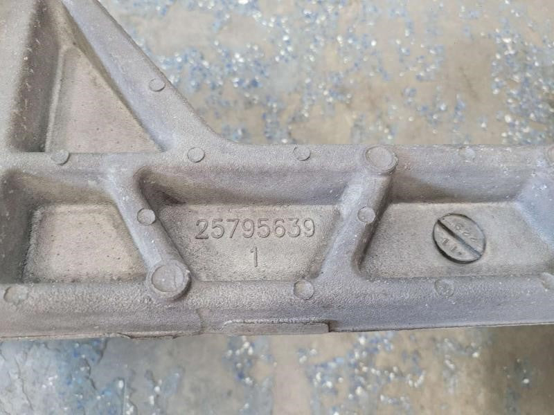 2012 CORVETTE REAR SUSPENSION CRADLE BARE 25795639 1216 - image 13