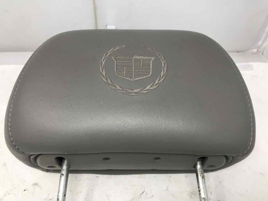 2004 ESCALADE GREY/PEWTER FRONT SEAT HEADREST LH O 1276 - image 2