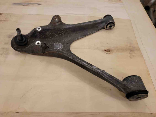 2007 CORVETTE RH FRONT LOWER CONTROL ARM 54K 1330 - image 2