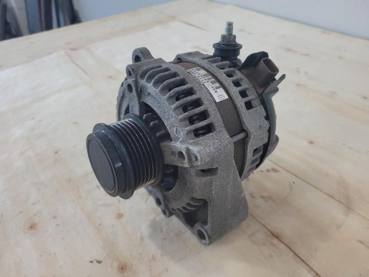 2018 SIERDEN15 ALTERNATOR 64K MILES, 150AMP KG4 841 1371 - image 2