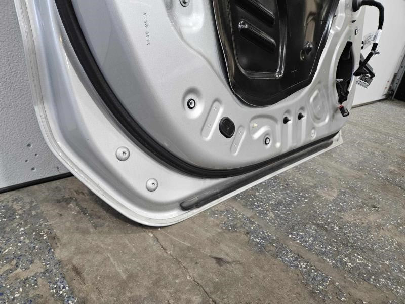 2020 SIERRA150 LH REAR DOOR SWITCH BLADE SILVER 636 1402 - image 13