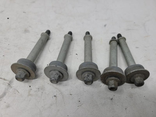 2007 SILV15NEW SET OF 5 V8 INTAKE MANIFOLD BOLTS WI 1415 - image 2