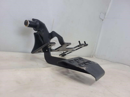 2019 POLUTV BRAKE PEDAL AND MOUNT BRACKET 102176 1418 - image 2