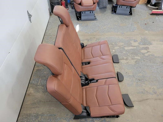2015 ESCALAESV 3RD ROW POWER FOLDING SEATS VECCHIO 1421 - image 2