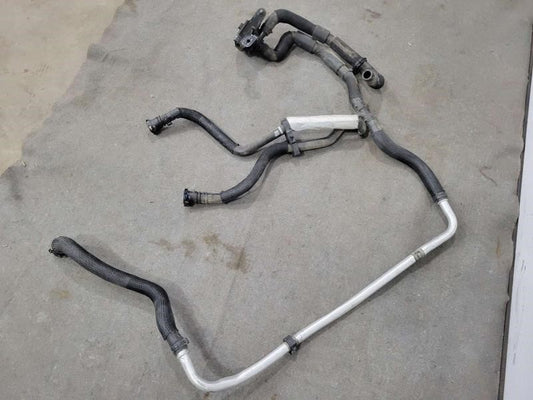 2020 SIERRA150 5.3/6.2 HEATER HOSES & ELECTRIC COOL 1486 - image 2