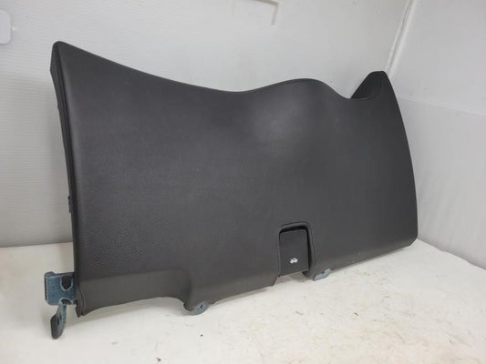 2018 ESCALAESV LH DRIVER KNEE BOLSTER JET BLACK 1577 - image 2