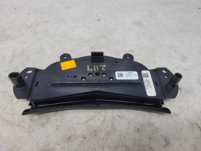 2018 ESCALAESV 84304790 DISC BEZEL & RADIO NAVIGATI 1580 - image 7