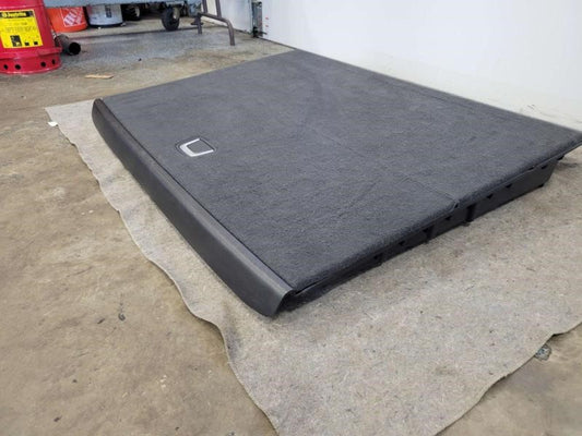 2015 ESCALAESV OEM CARGO BOX FLOOR STORAGE ***FITS 1588 - image 2