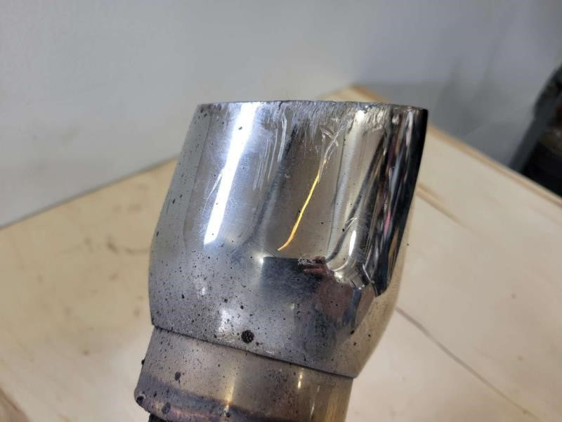 2010 CAMARO SS 6.2L LINGENFELTER LPE AXLE BACK E 1697 - image 12