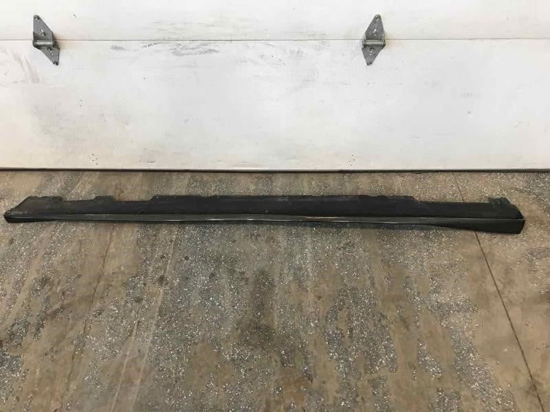 2016 CAMARO C7 Carbon ZL1 Style Side Skirts - Ca 1741 - image 12