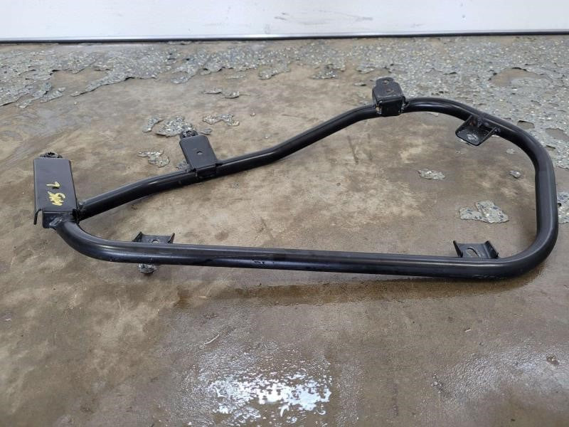 2019 POLUTV LH DRIVER FRONT DOOR LOWER FRAME WEL 194 - image 6