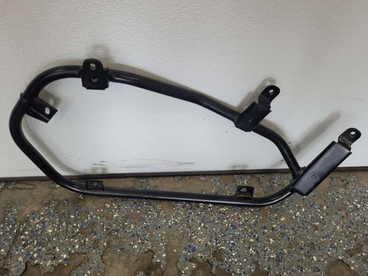 2019 POLUTV RH PASSENGER FRONT DOOR LOWER FRAME 195 - image 2