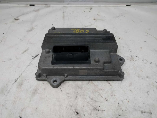 2014 SILVRDO15 23135951 SUSPENSION MODULE 2019 - image 2