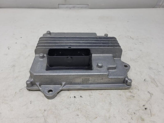 2018 SILVRDO15 84258726 SUSPENSION MODULE 2023 - image 2