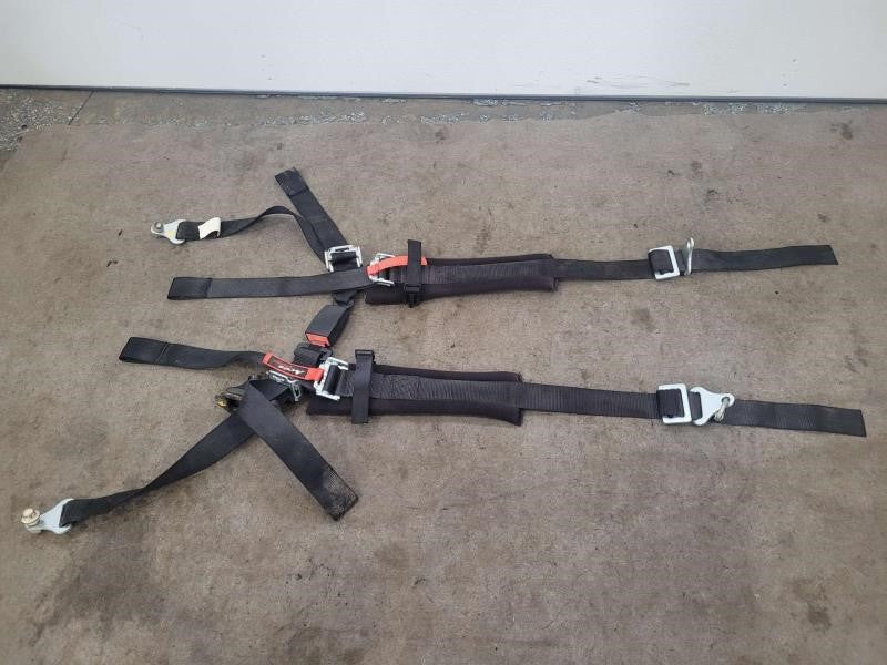 2019 POLUTV PRO ARMOUR 4 POINT 2' AUTOSTYLE SEAT 2088 - image 5