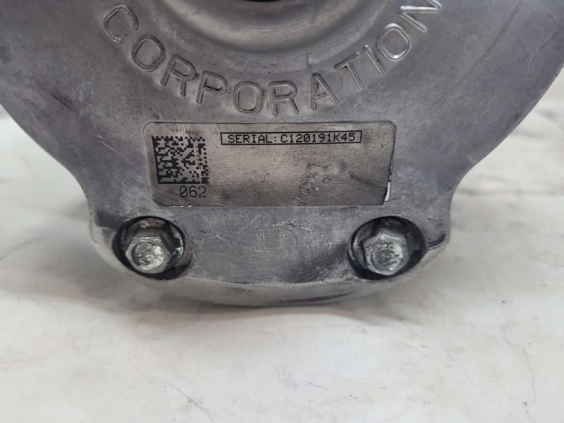2019 POLUTV DURACLUTCH 10-131 PRIMARY CLUTCH - S 2103 - image 10