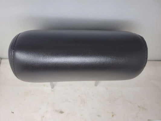 2010 YUKONXL15 SECOND ROW HEADRESTS BLACK CAPTAIN/B 237 - image 2