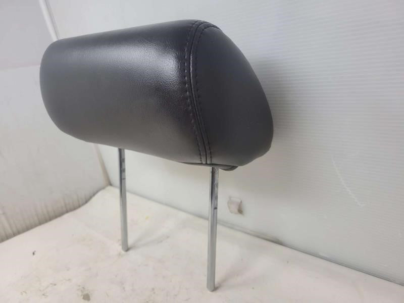 2010 YUKONXL15 SECOND ROW HEADRESTS BLACK CAPTAIN/B 237 - image 4