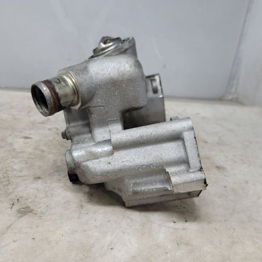 1994 CORVETTE OEM COOLANT WATER PUMP 95K 24008 - image 2