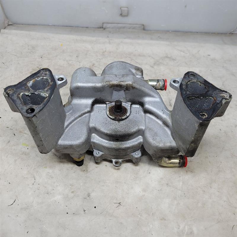 1994 CORVETTE OEM COOLANT WATER PUMP 95K 24008 - image 7