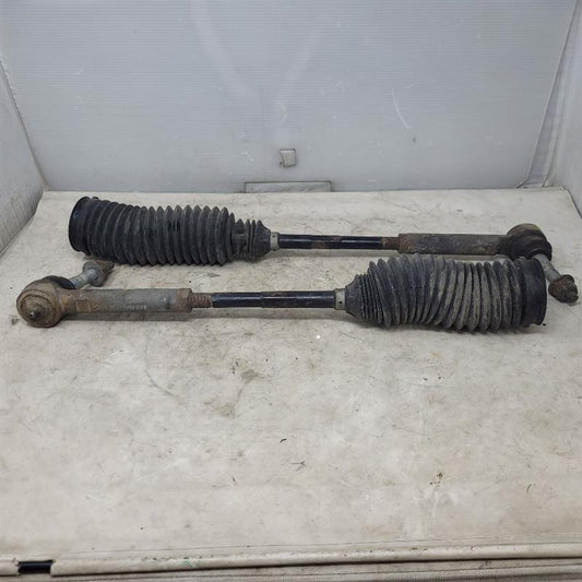 2018 SIERDEN15 INNER & OUTER TIE RODS & BOOTS PAIR 24037 - image 2
