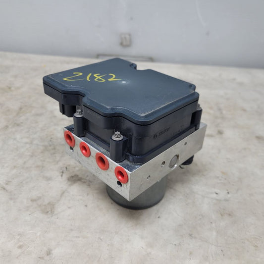 2018 CAMARO 1LE SS ABS PUMP & MODULE 84244636 24050 - image 2