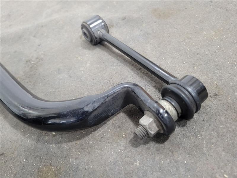 2018 CAMARO SS 1LE, ZL1 FRONT & REAR SWAY BARS 24133 - image 12