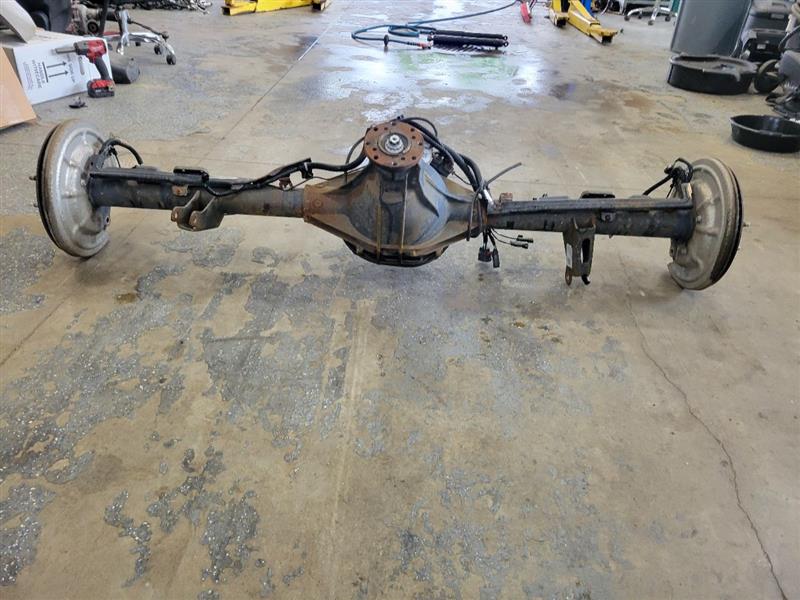 2020 SIERDEN15 REAR AXLE 9.75 RG 3.32 GU5 G80 58K 24520 - image 19
