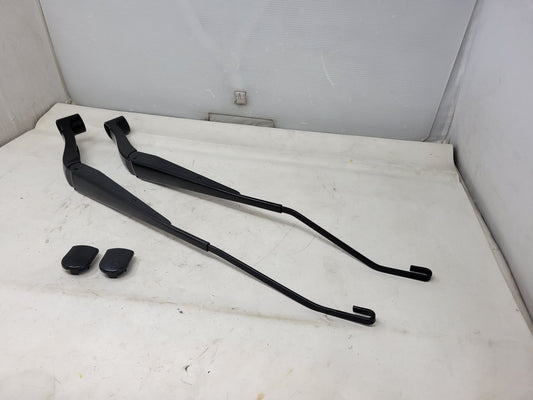 2020 SIERDEN15 WINDSHIELD WIPER ARMS PAIR LH RH 24527 - image 2