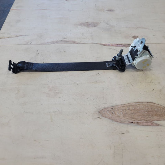 2020 ESCALAESV RH 2ND ROW SEAT BELT RETRACTOR BLACK 24942 - image 2