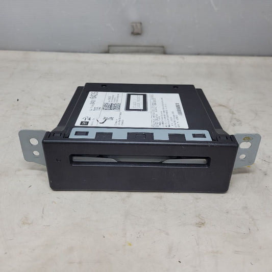 2020 ESCALAESV CD AUDIO DISC PLAYER TG5 84016435 24955 - image 2