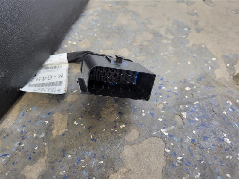 2019 SIERRA150 CENTER CONSOLE AT4 WIRELESS CHARGER 24996 - image 15