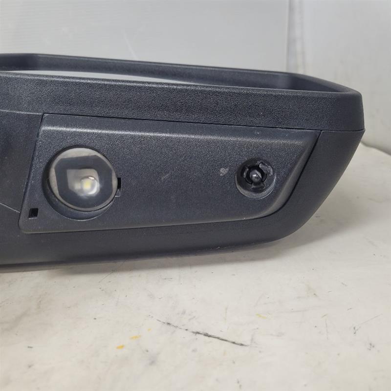 2019 SIERRA150 RH PASSENGER MIRROR BLACK CAP 25027 - image 11