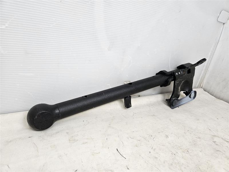 2019 SIERRA150 AUXILIARY TAILGATE STEP ASSIST HANDL 25139 - image 10