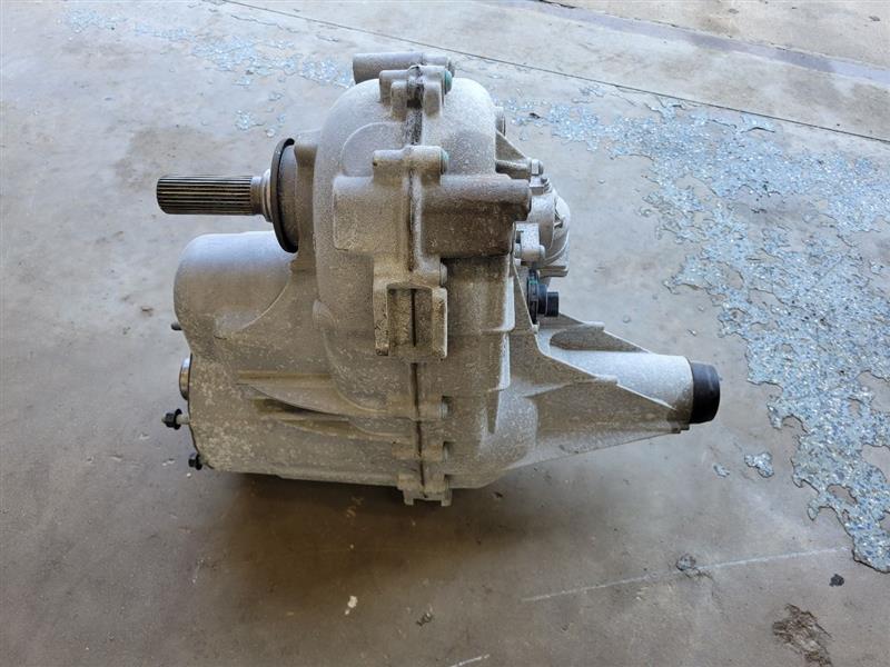 2019 SIERRA150 TRANSFER CASE 2 SPEED 40K 25164 - image 9