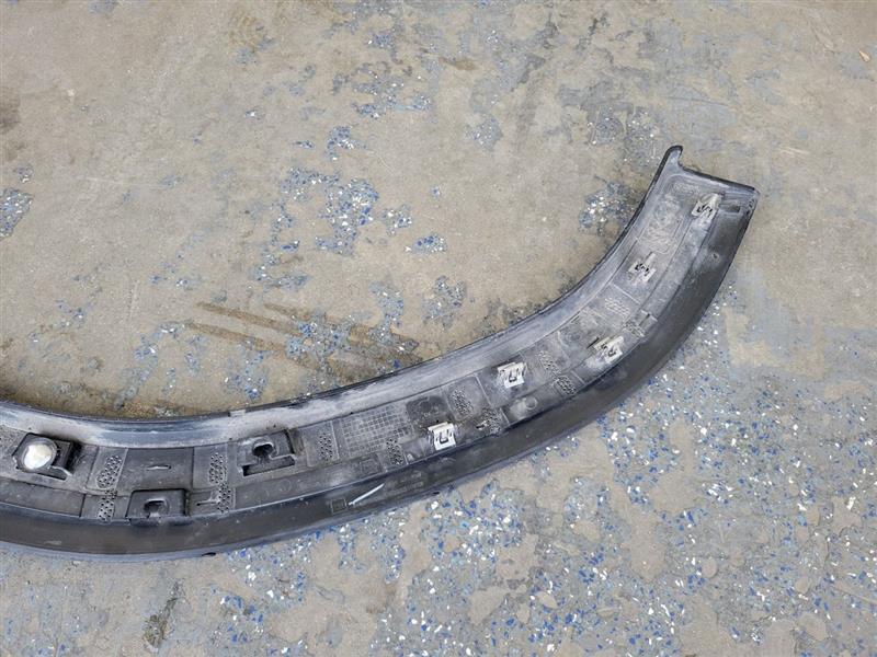 2019 SIERRA150 OEM RH FENDER FLARE ONLY 84492974 25219 - image 11