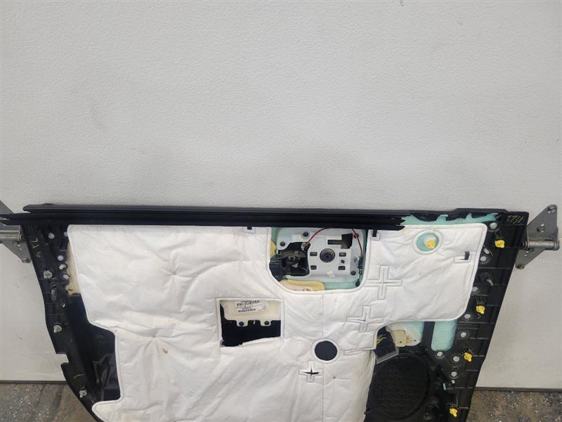 2017 SILVRDO15 RH FRONT HIGH COUNTRY DOOR PANEL 25240 - image 8