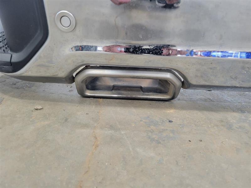 2019 SIERRA150 CHROME W/SENSORS DUAL EXHAUST 2S.5 25310 - image 12