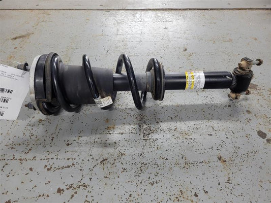 2019 SIERRA150 OEM STRUT FITS LH OR RH SIDE 55K 25366 - image 2