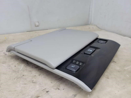 2019 ESCALAESV 3RD ROW OVERHEAD VIDEO ENTERTAINMENT 254 - image 2