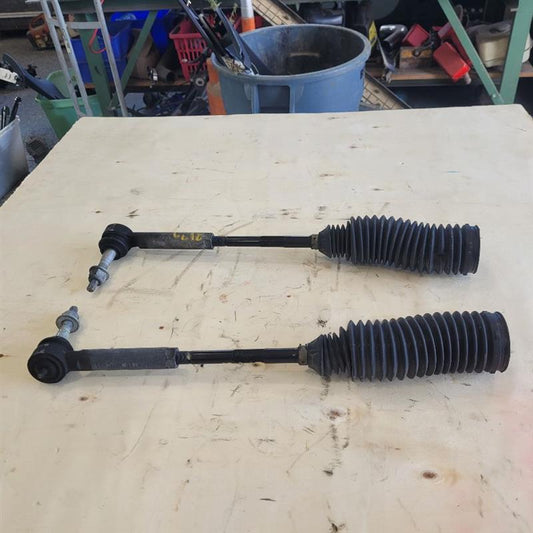 2019 ESCALADE OEM INNER & OUTER TIE RODS PAIR 48K 25729 - image 2