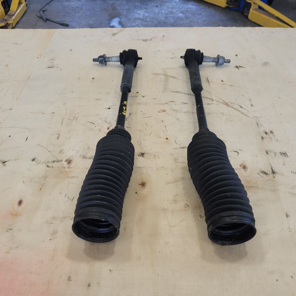 2019 ESCALADE OEM INNER & OUTER TIE RODS PAIR 48K 25729 - image 10