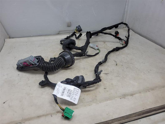 2019 ESCALADE FRONT RH DOOR WIRE HARNESS 84305356 25767 - image 2